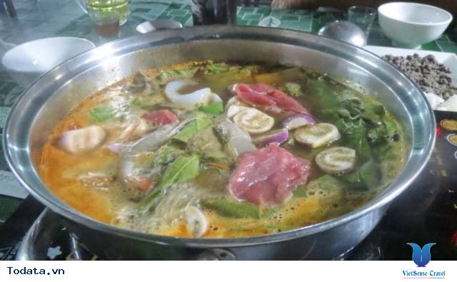 3 Món Ngon Lạ Mắt Lạ Miệng Từ Đặc Sản Lá Bép Tây Nguyên - Ảnh 3 3 Món Ngon Lạ Mắt Lạ Miệng Từ Đặc Sản Lá Bép Tây Nguyên - Ảnh 3