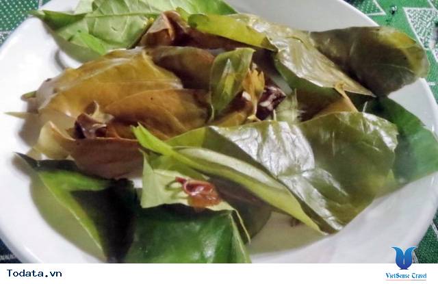 3 Món Ngon Lạ Mắt Lạ Miệng Từ Đặc Sản Lá Bép Tây Nguyên - Ảnh 1 3 Món Ngon Lạ Mắt Lạ Miệng Từ Đặc Sản Lá Bép Tây Nguyên - Ảnh 1