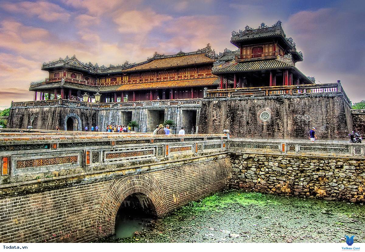 5 Địa Danh Không Thể Không Ghé Qua Khi Du Lịch Huế - Ảnh 1