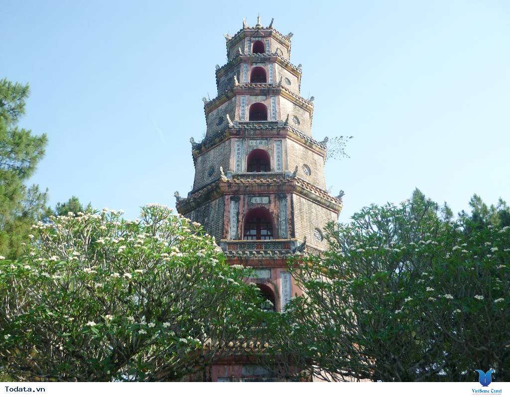 5 Địa Danh Không Thể Không Ghé Qua Khi Du Lịch Huế - Ảnh 6