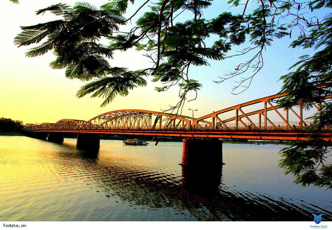 5 Địa Danh Không Thể Không Ghé Qua Khi Du Lịch Huế - Ảnh 3