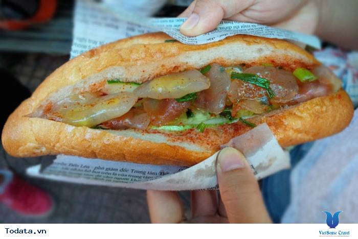 5 Món Ăn Quảng Bình Níu Chân Du Khách - Ảnh 2 5 Món Ăn Quảng Bình Níu Chân Du Khách - Ảnh 2