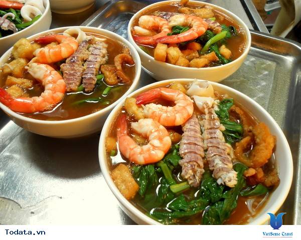 5 Món Ngon Cực Đỉnh Khi Đi Du Lịch Vịnh Hạ Long - Ảnh 1