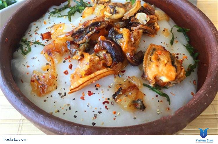 5 Món Ngon Cực Đỉnh Khi Đi Du Lịch Vịnh Hạ Long - Ảnh 4