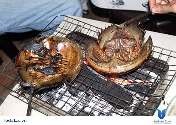 5 Món Ngon Cực Đỉnh Khi Đi Du Lịch Vịnh Hạ Long - Ảnh 3