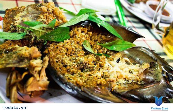 5 Món Ngon Cực Đỉnh Khi Đi Du Lịch Vịnh Hạ Long - Ảnh 2