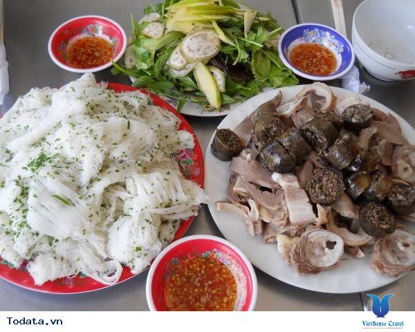 5 món ngon Phú Yên nhất định phải thử khi đến đây du lịch - Ảnh 12 5 món ngon Phú Yên nhất định phải thử khi đến đây du lịch - Ảnh 12