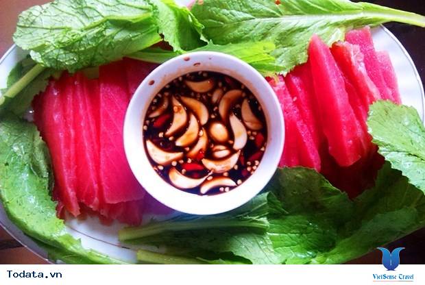 5 món ngon Phú Yên nhất định phải thử khi đến đây du lịch - Ảnh 1 5 món ngon Phú Yên nhất định phải thử khi đến đây du lịch - Ảnh 1