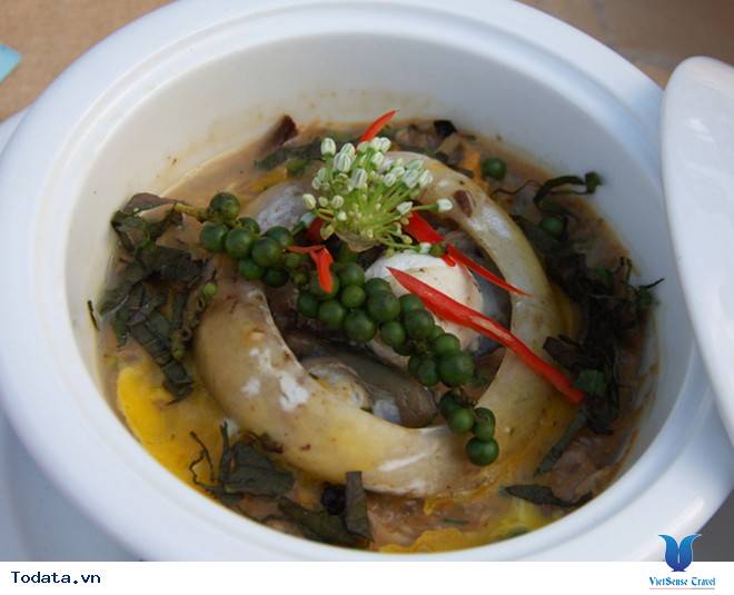 5 món ngon Phú Yên nhất định phải thử khi đến đây du lịch - Ảnh 5 5 món ngon Phú Yên nhất định phải thử khi đến đây du lịch - Ảnh 5