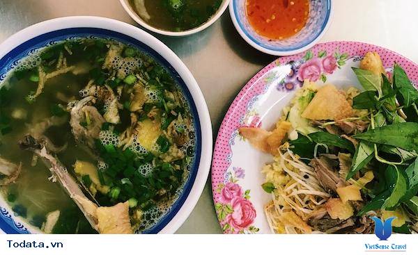 5 món ngon Phú Yên nhất định phải thử khi đến đây du lịch - Ảnh 10 5 món ngon Phú Yên nhất định phải thử khi đến đây du lịch - Ảnh 10