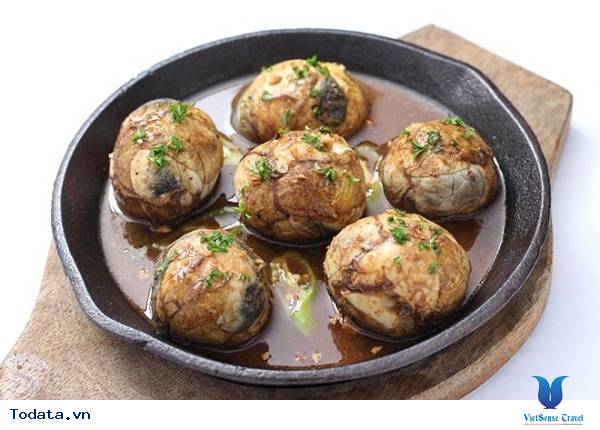 5 món ngon Phú Yên nhất định phải thử khi đến đây du lịch - Ảnh 8 5 món ngon Phú Yên nhất định phải thử khi đến đây du lịch - Ảnh 8