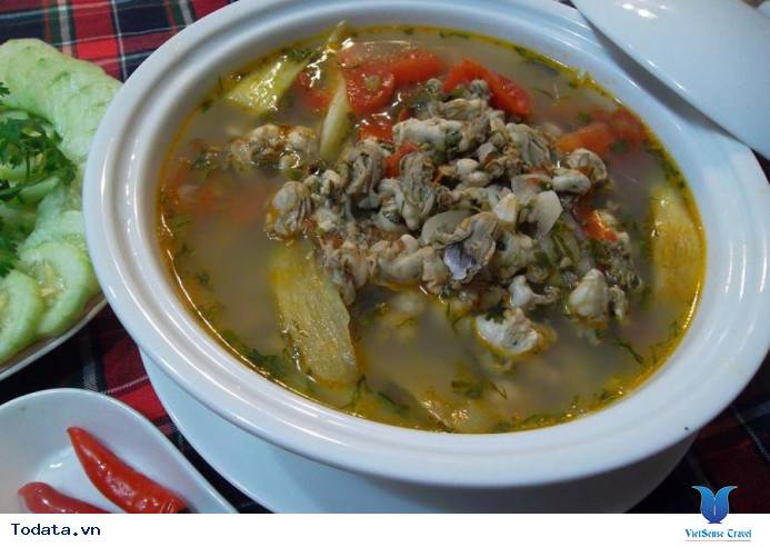 6 Đặc Sản Ngon Quên Sầu Ở Hạ Long - Ảnh 4 6 Đặc Sản Ngon Quên Sầu Ở Hạ Long - Ảnh 4