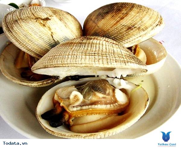 6 Đặc Sản Ngon Quên Sầu Ở Hạ Long - Ảnh 6 6 Đặc Sản Ngon Quên Sầu Ở Hạ Long - Ảnh 6