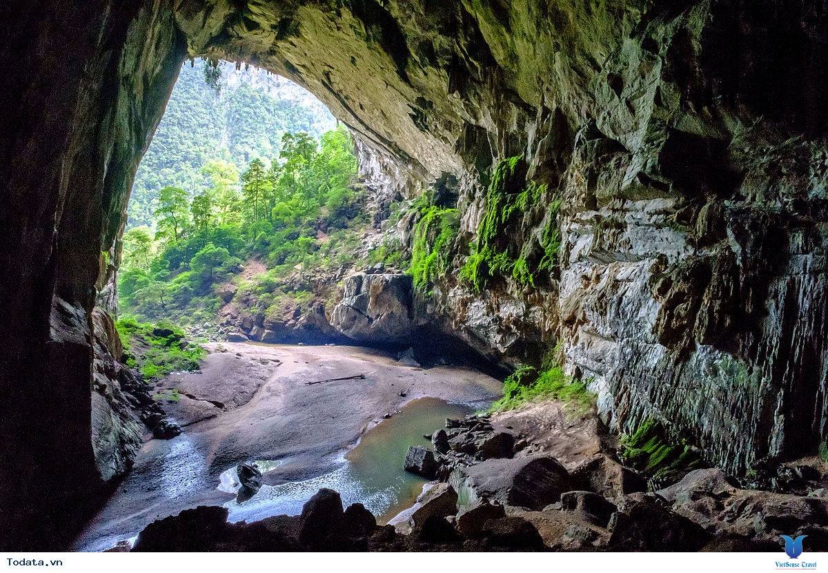 6 Hang Động Nhất Định Phải Đến Khi Du Lịch Quảng Bình - Ảnh 2