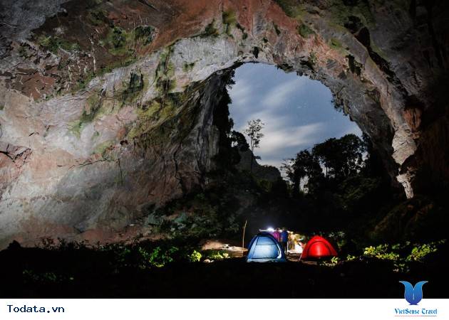 6 Hang Động Nhất Định Phải Đến Khi Du Lịch Quảng Bình - Ảnh 4