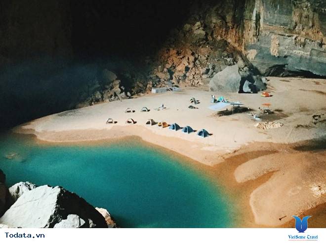 6 Hang Động Nhất Định Phải Đến Khi Du Lịch Quảng Bình - Ảnh 1