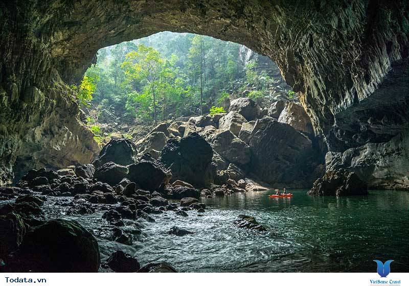 6 Hang Động Nhất Định Phải Đến Khi Du Lịch Quảng Bình - Ảnh 7