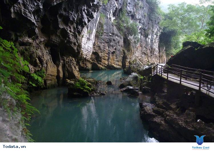 6 Hang Động Nhất Định Phải Đến Khi Du Lịch Quảng Bình - Ảnh 3