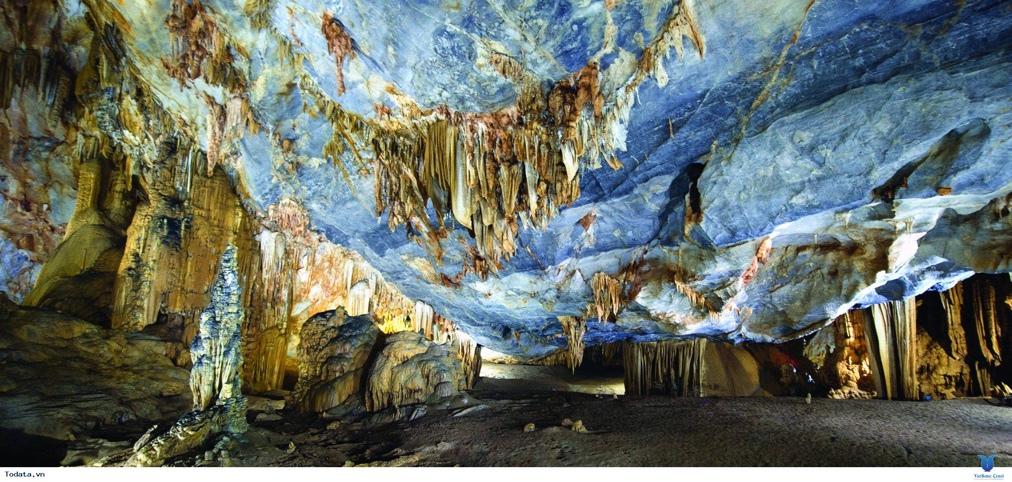 6 Hang Động Nhất Định Phải Đến Khi Du Lịch Quảng Bình - Ảnh 10