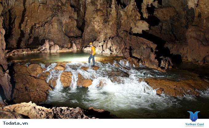 6 Hang Động Nhất Định Phải Đến Khi Du Lịch Quảng Bình - Ảnh 6