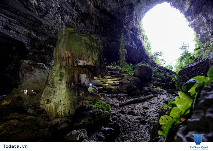 6 Hang Động Nhất Định Phải Đến Khi Du Lịch Quảng Bình - Ảnh 8