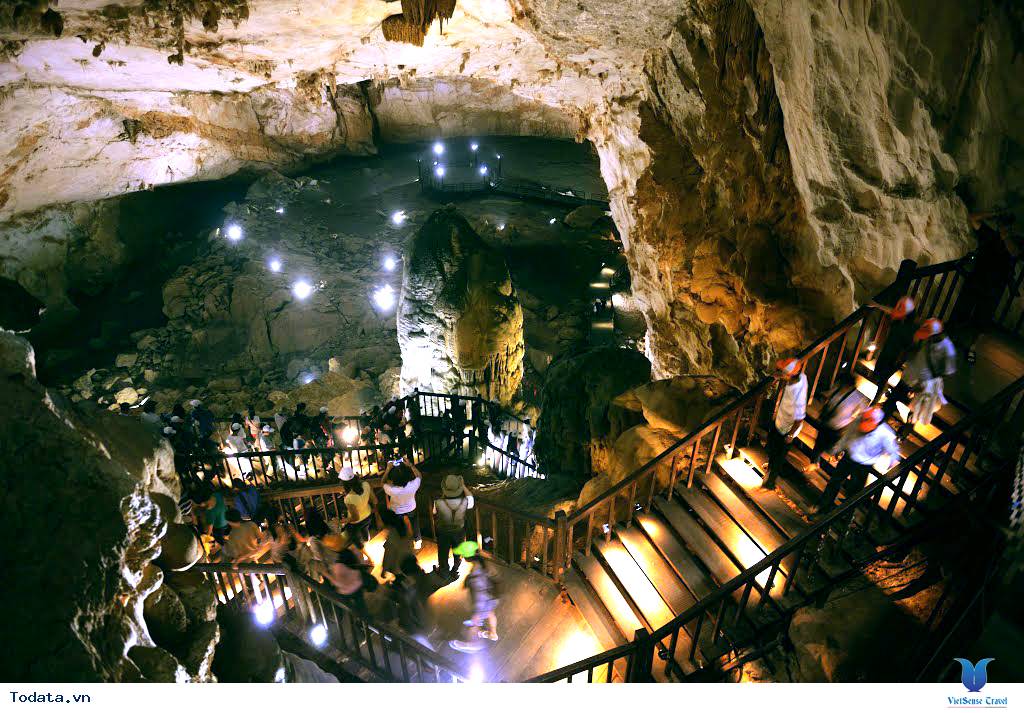 6 Hang Động Nhất Định Phải Đến Khi Du Lịch Quảng Bình - Ảnh 9
