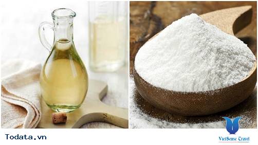 6 loại nước sốt tăng hương, thêm vị của người Trung Quốc - Ảnh 5