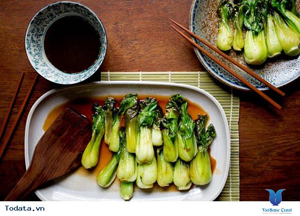 6 loại nước sốt tăng hương, thêm vị của người Trung Quốc - Ảnh 3