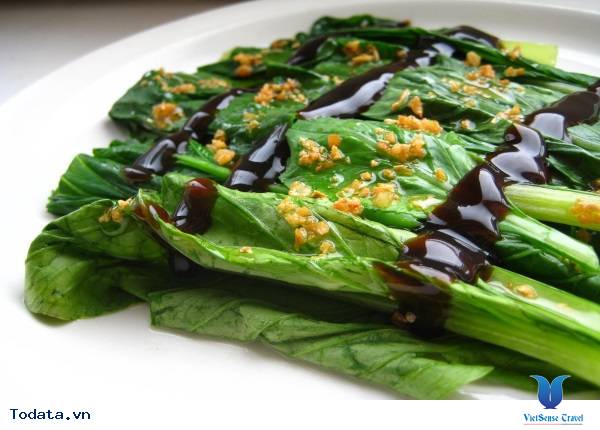 6 loại nước sốt tăng hương, thêm vị của người Trung Quốc - Ảnh 2