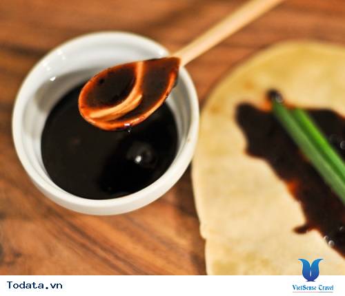 6 loại nước sốt tăng hương, thêm vị của người Trung Quốc - Ảnh 4