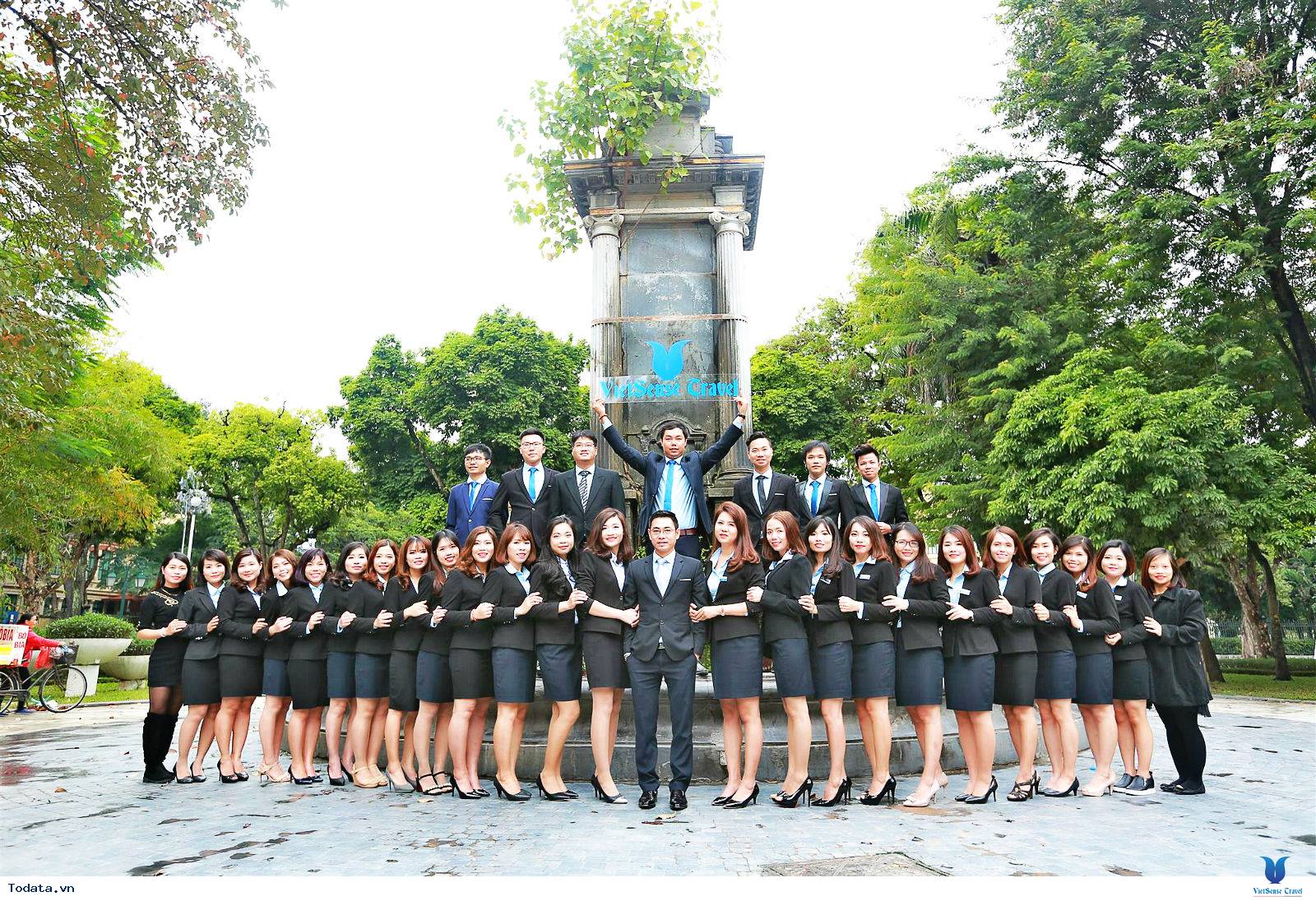 6 lý do để bạn tìm đến và gắn bó với Vietsense Travel - Ảnh 1