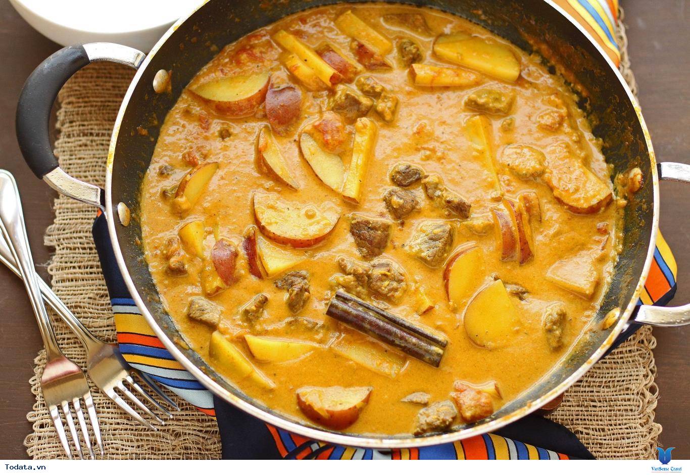 6 Món Ngon Nhất Định Phải Thử Khi Đến Myanmar - Ảnh 4 6 Món Ngon Nhất Định Phải Thử Khi Đến Myanmar - Ảnh 4