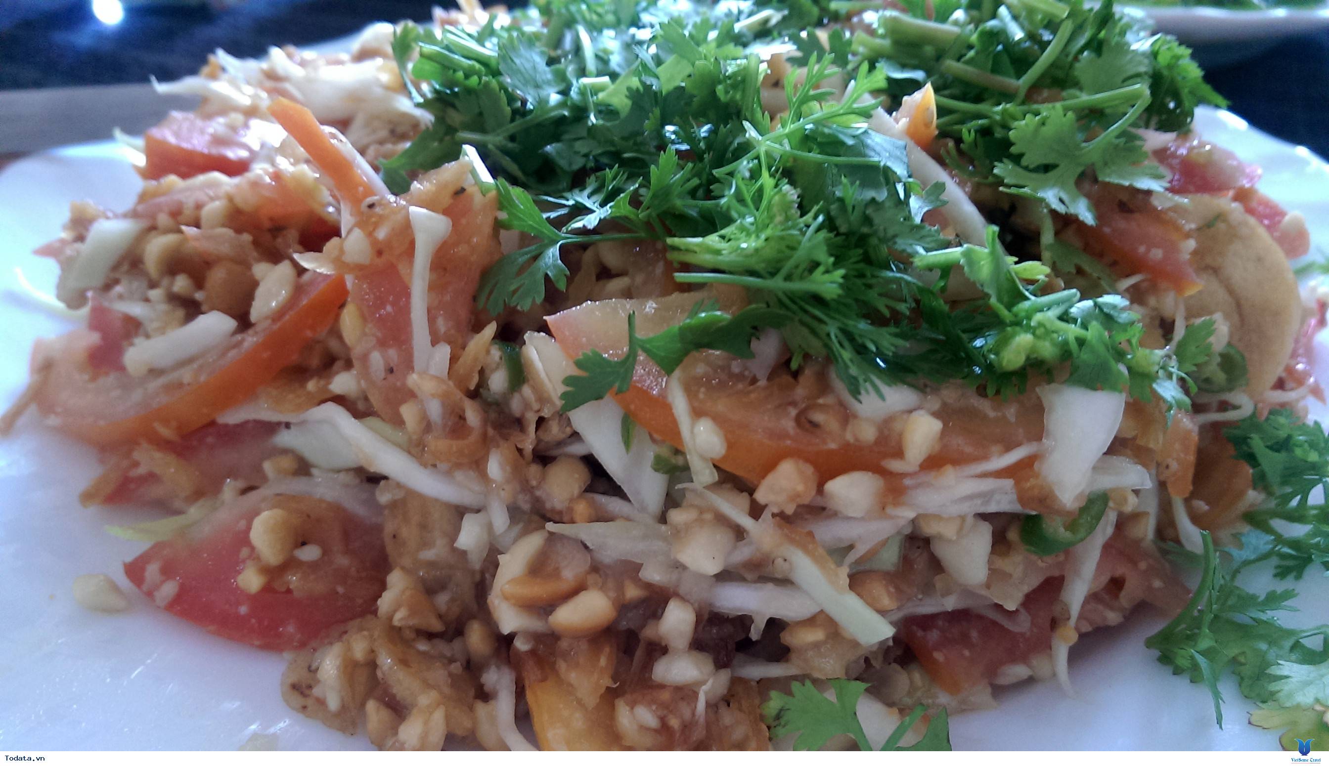 6 Món Ngon Nhất Định Phải Thử Khi Đến Myanmar - Ảnh 2 6 Món Ngon Nhất Định Phải Thử Khi Đến Myanmar - Ảnh 2