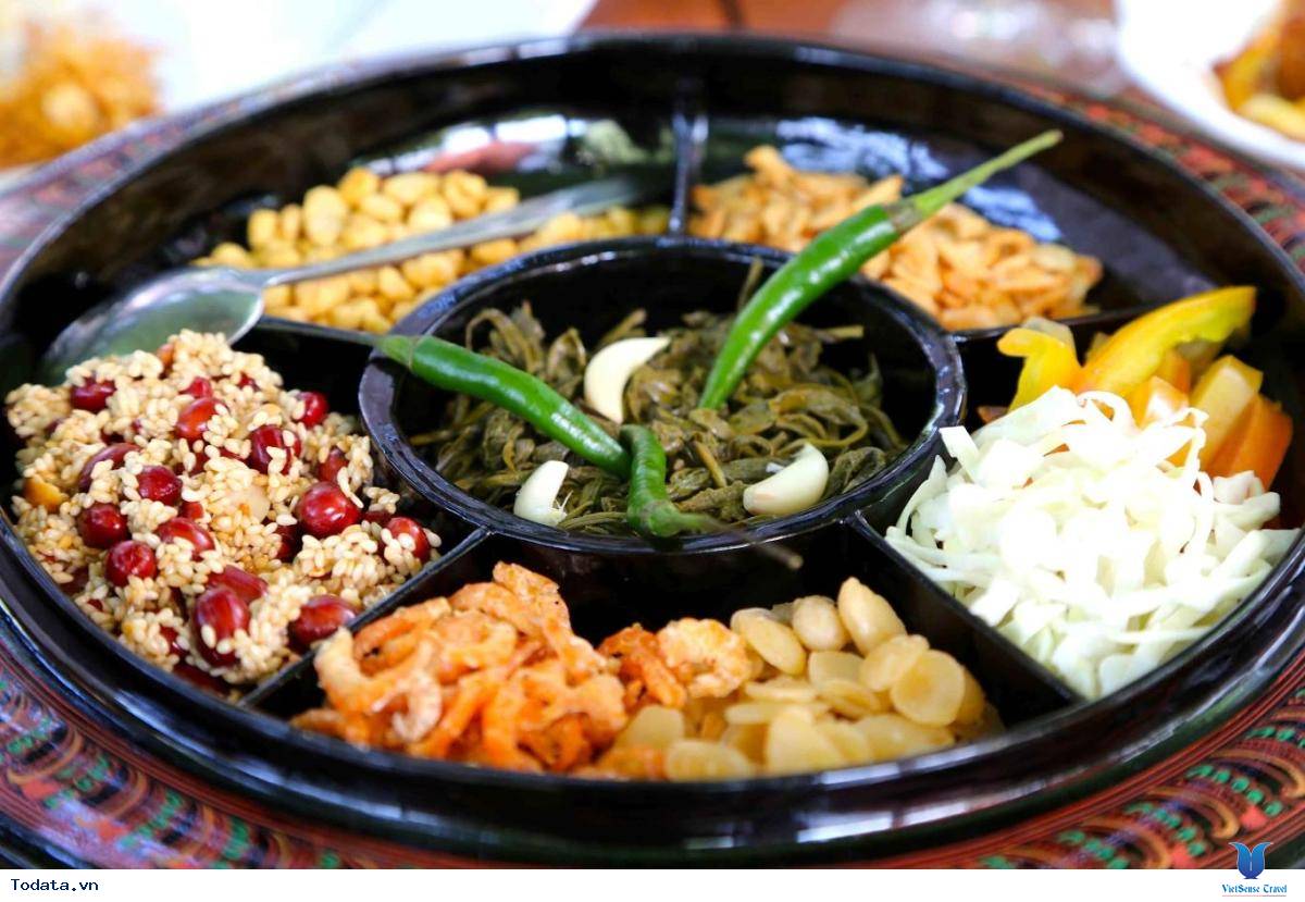 6 Món Ngon Nhất Định Phải Thử Khi Đến Myanmar - Ảnh 3 6 Món Ngon Nhất Định Phải Thử Khi Đến Myanmar - Ảnh 3