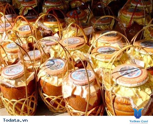 7 Đặc Sản Ninh Bình Ngon Khó Cưỡng - Ảnh 8