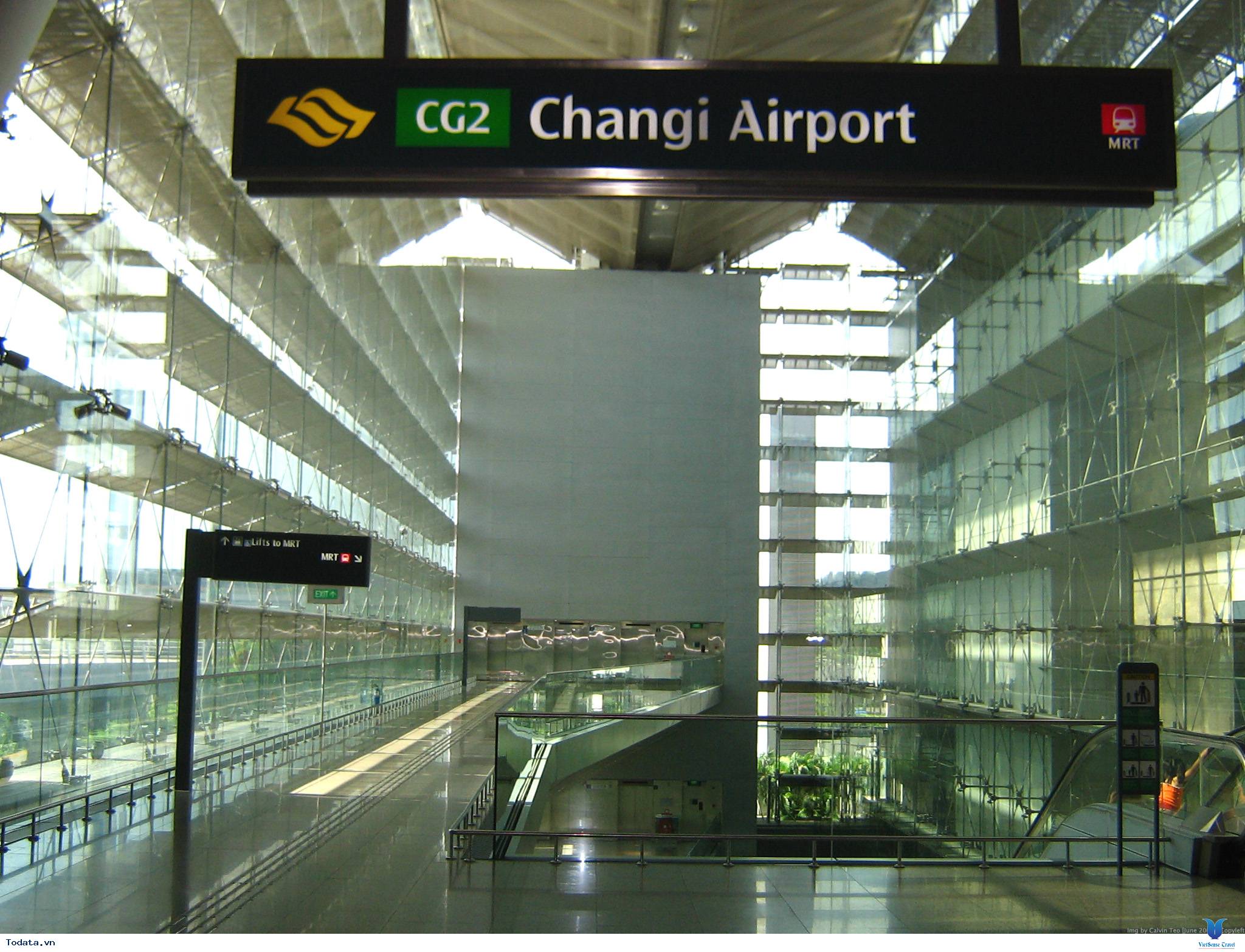 7 Điều Thú Vị Bất Ngờ Khi Bạn Sống Ở Singapore - Ảnh 6