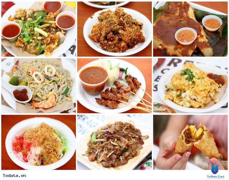 7 Điều Thú Vị Bất Ngờ Khi Bạn Sống Ở Singapore - Ảnh 7