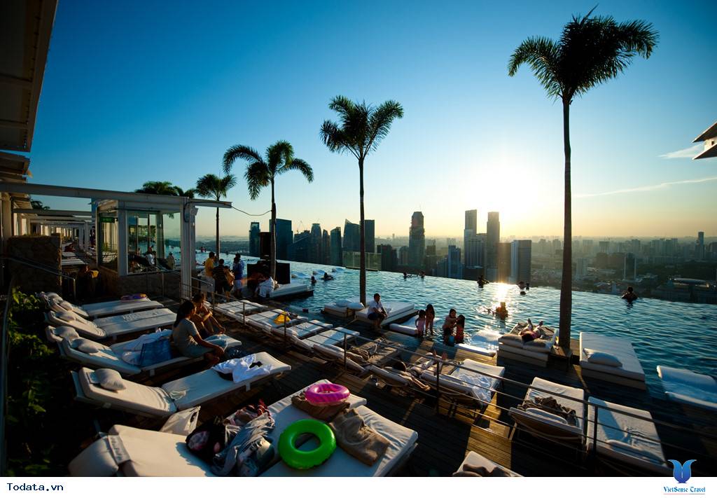 7 Điều Thú Vị Bất Ngờ Khi Bạn Sống Ở Singapore - Ảnh 4