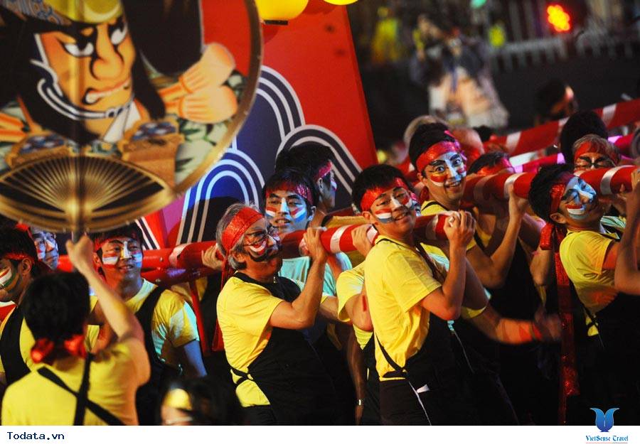 7 Điều Thú Vị Bất Ngờ Khi Bạn Sống Ở Singapore - Ảnh 3