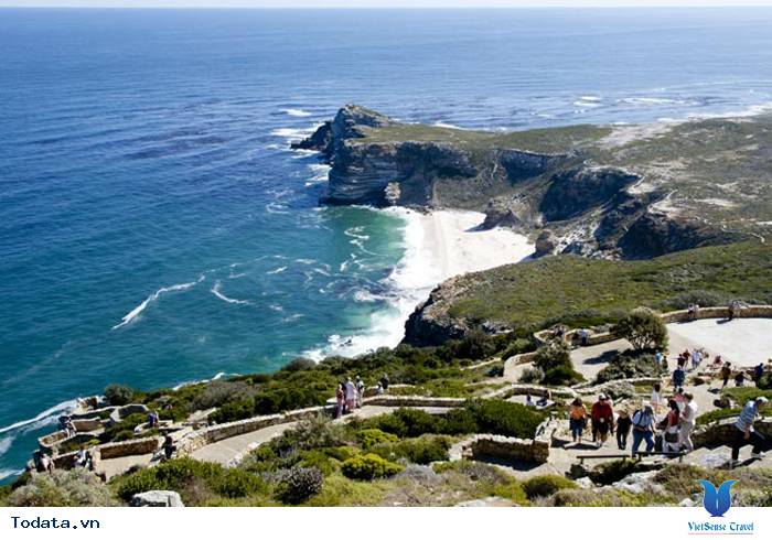 7 Lý Do Khiến Bạn Muốn Lên Lịch Hẹn Với Nam Phi Ngay Hè Này - Ảnh 8