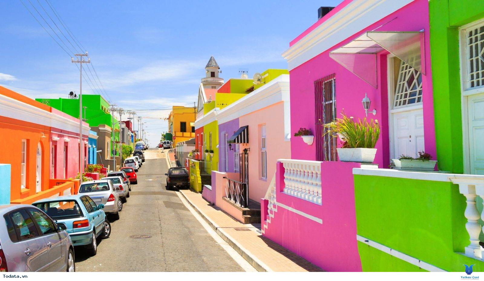 7 Lý Do Khiến Bạn Muốn Lên Lịch Hẹn Với Nam Phi Ngay Hè Này - Ảnh 9