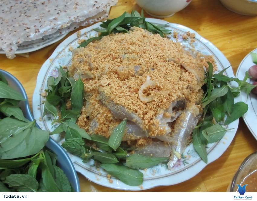 8 Đặc Sản Quảng Bình Gây Thương Nhớ - Ảnh 7