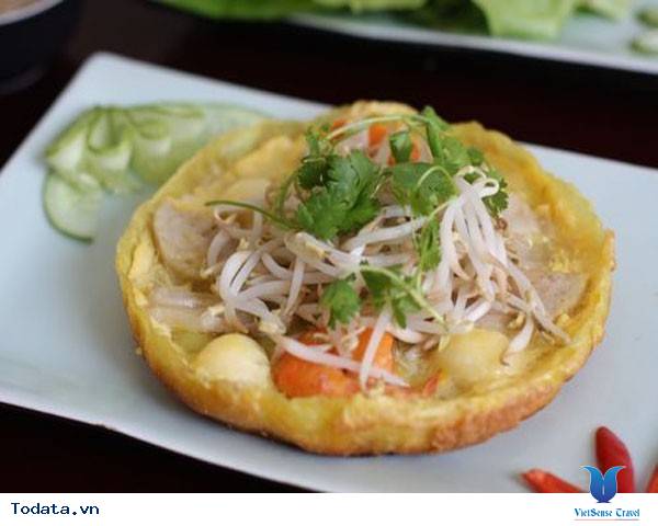 8 Đặc Sản Quảng Bình Gây Thương Nhớ - Ảnh 1