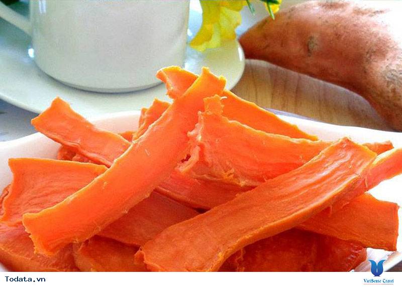 8 Đặc Sản Quảng Bình Gây Thương Nhớ - Ảnh 9