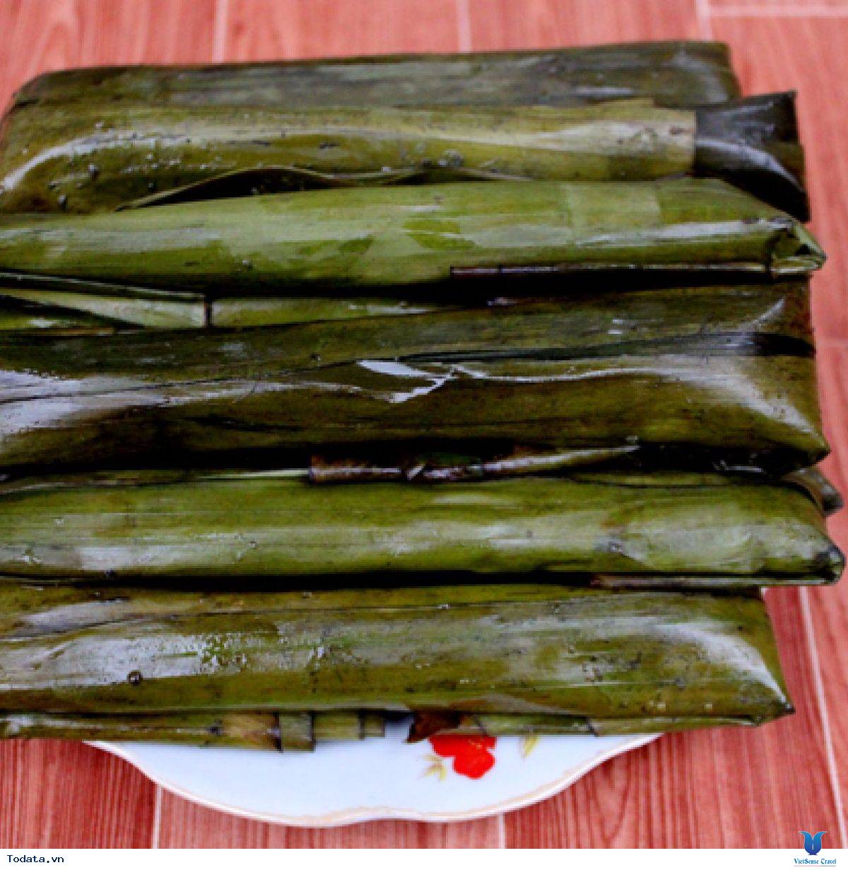 8 Món Ăn Vặt Ngon Khi Đến Sầm Sơn - Ảnh 7 8 Món Ăn Vặt Ngon Khi Đến Sầm Sơn - Ảnh 7