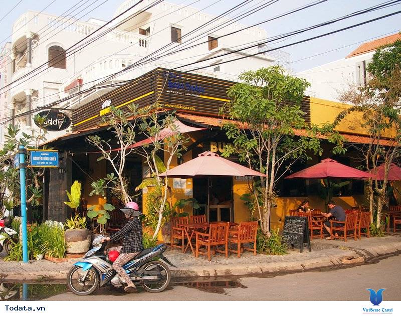 8 quán cà phê bạn không thể bỏ qua khi du lịch Phú Quốc - Ảnh 7 8 quán cà phê bạn không thể bỏ qua khi du lịch Phú Quốc - Ảnh 7