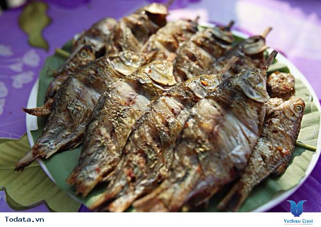 9 Đặc Sản Điện Biên Không Phải Ai Cũng Dám Thử - Ảnh 10 9 Đặc Sản Điện Biên Không Phải Ai Cũng Dám Thử - Ảnh 10