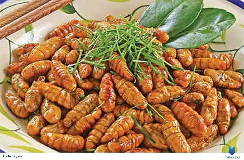 9 Đặc Sản Điện Biên Không Phải Ai Cũng Dám Thử - Ảnh 6 9 Đặc Sản Điện Biên Không Phải Ai Cũng Dám Thử - Ảnh 6