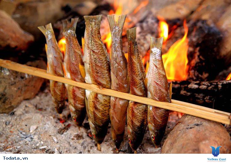 9 Đặc Sản Điện Biên Không Phải Ai Cũng Dám Thử - Ảnh 9 9 Đặc Sản Điện Biên Không Phải Ai Cũng Dám Thử - Ảnh 9