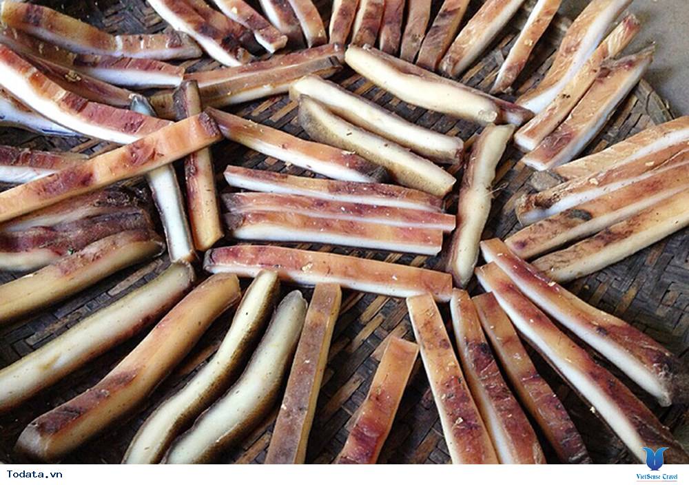 9 Đặc Sản Điện Biên Không Phải Ai Cũng Dám Thử - Ảnh 1 9 Đặc Sản Điện Biên Không Phải Ai Cũng Dám Thử - Ảnh 1